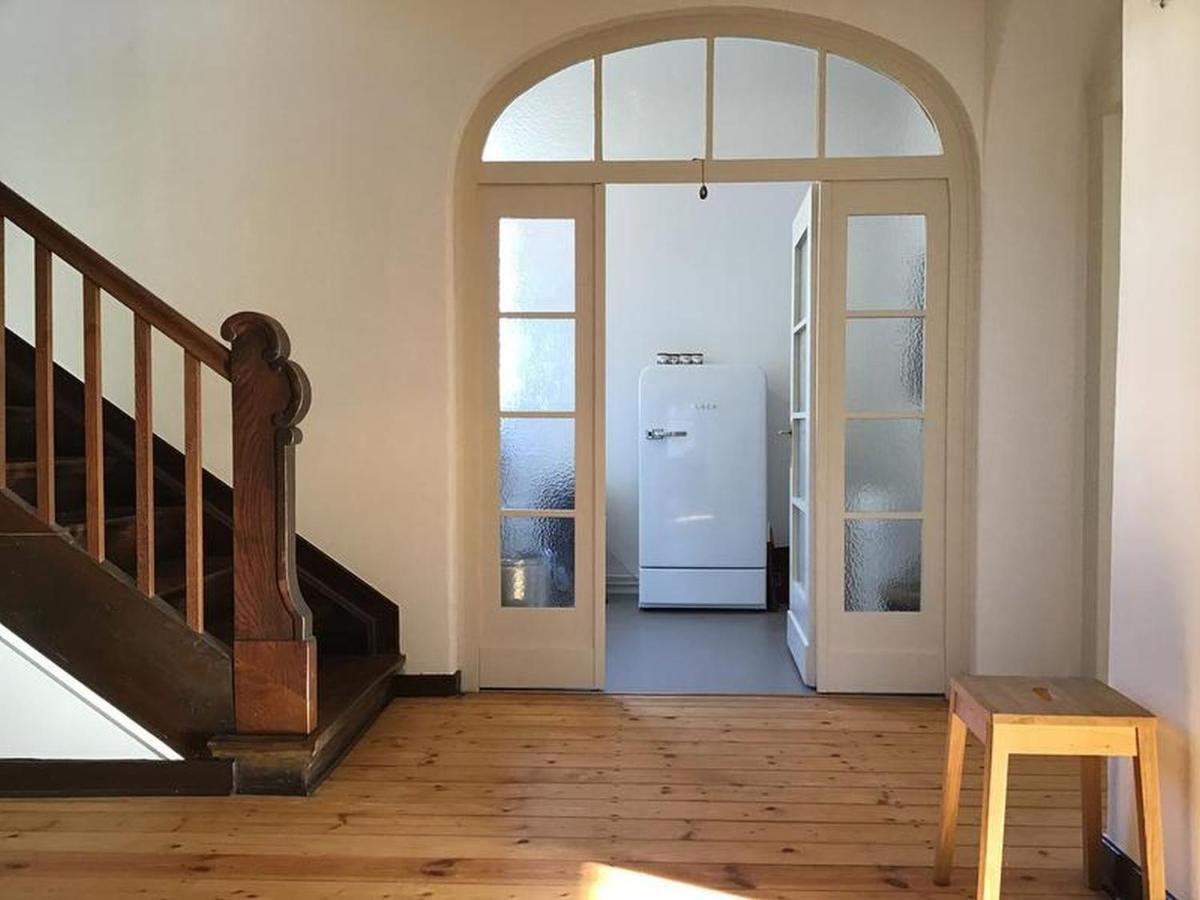 Haus Vor Dem Schoeneberger Tor Хофгайсмар Екстериор снимка