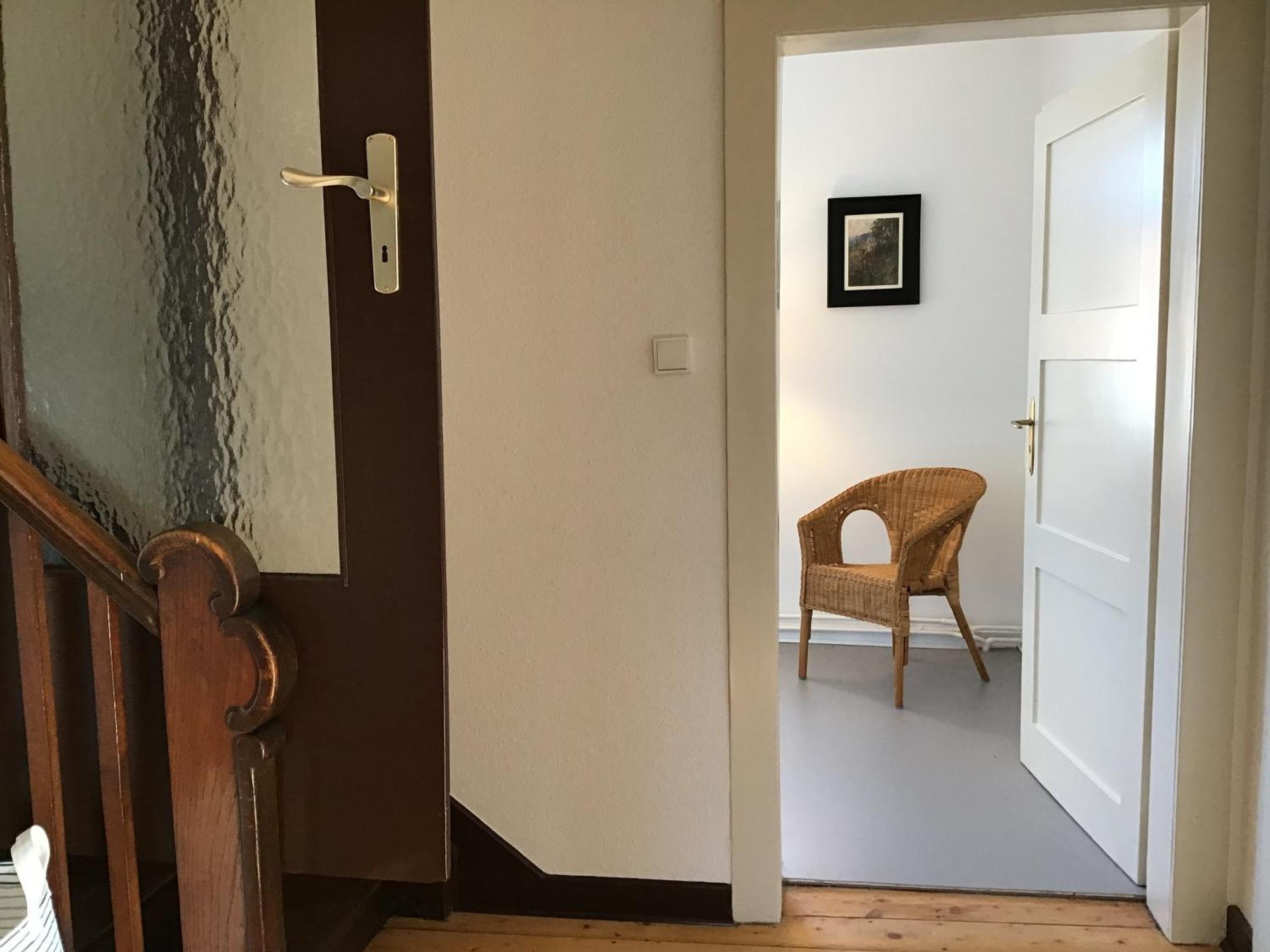 Haus Vor Dem Schoeneberger Tor Хофгайсмар Екстериор снимка